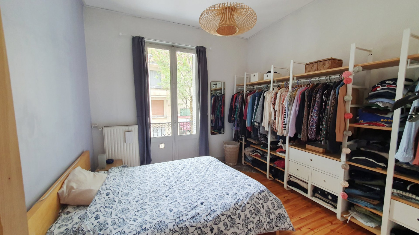 vente Appartement Vichy - Photo 11