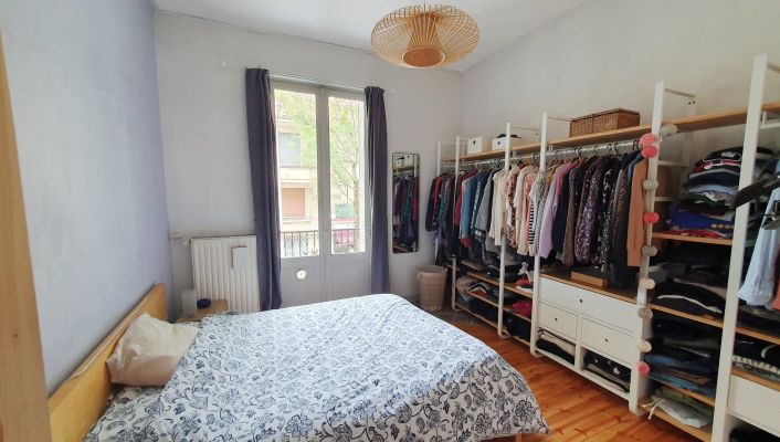 vente Appartement Vichy