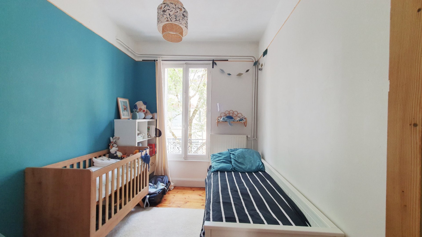 vente Appartement Vichy - Photo 14