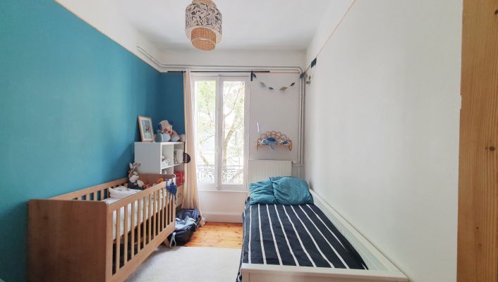 vente Appartement Vichy