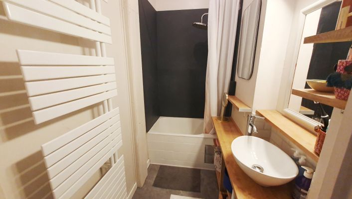 vente Appartement Vichy