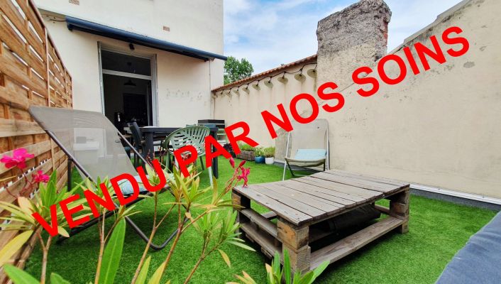 vente Appartement Vichy