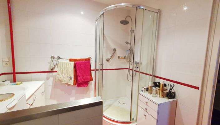 vente Appartement Vichy