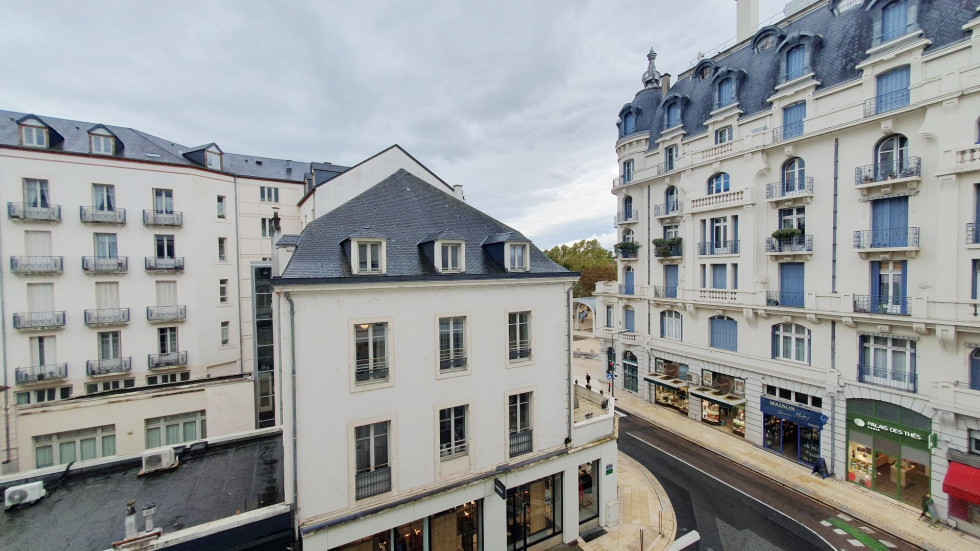vente Appartement Vichy - Photo 8