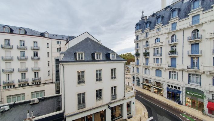 vente Appartement Vichy