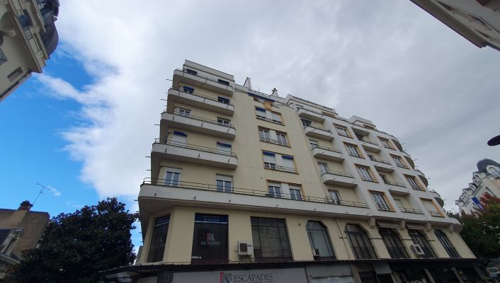 vente Appartement Vichy