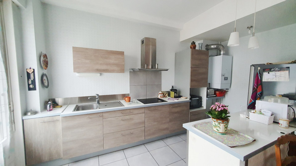 vente Appartement Vichy - Photo 3