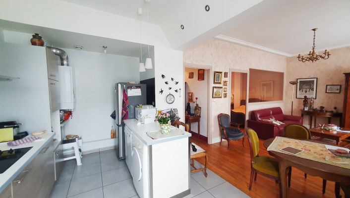 vente Appartement Vichy