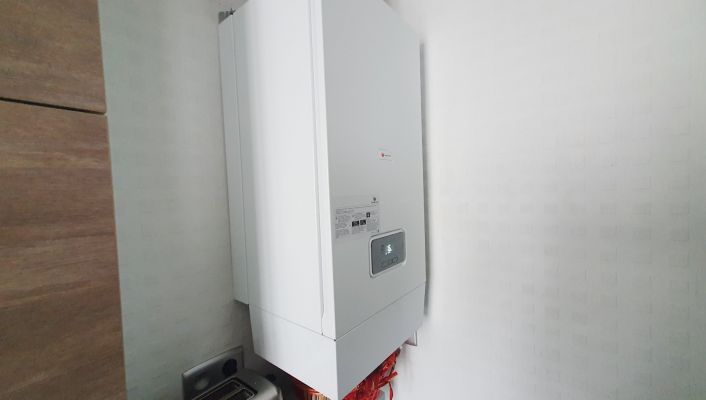 vente Appartement Vichy