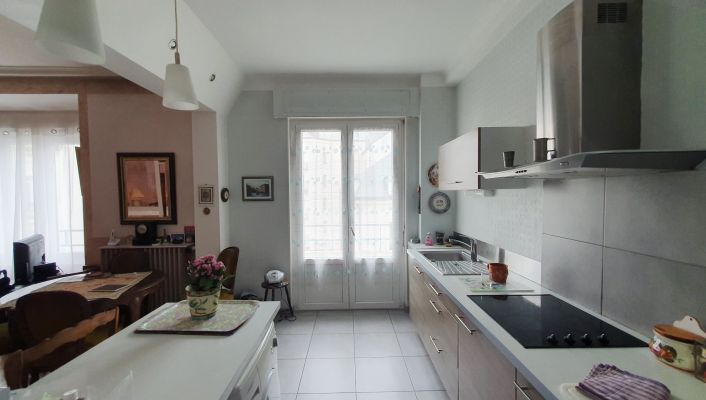 vente Appartement Vichy