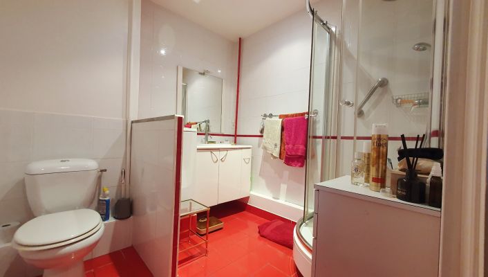 vente Appartement Vichy