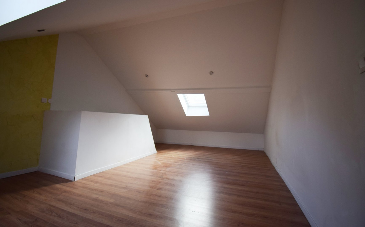 vente Maison Cusset - Photo 6