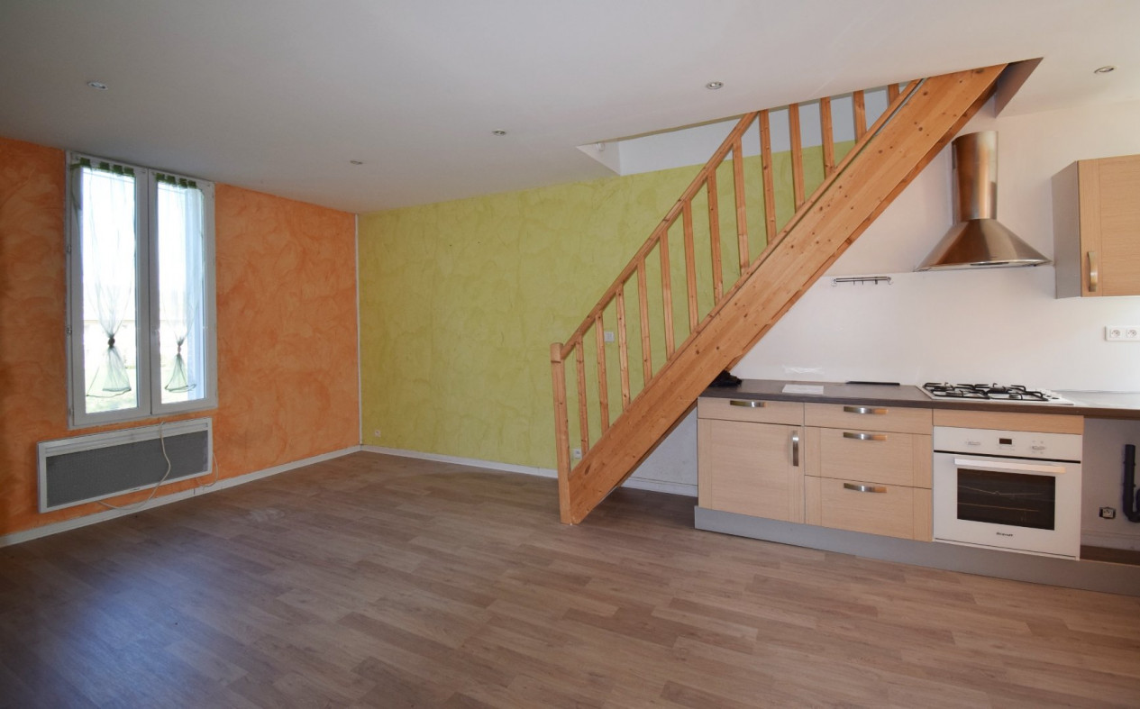 vente Maison Cusset - Photo 1