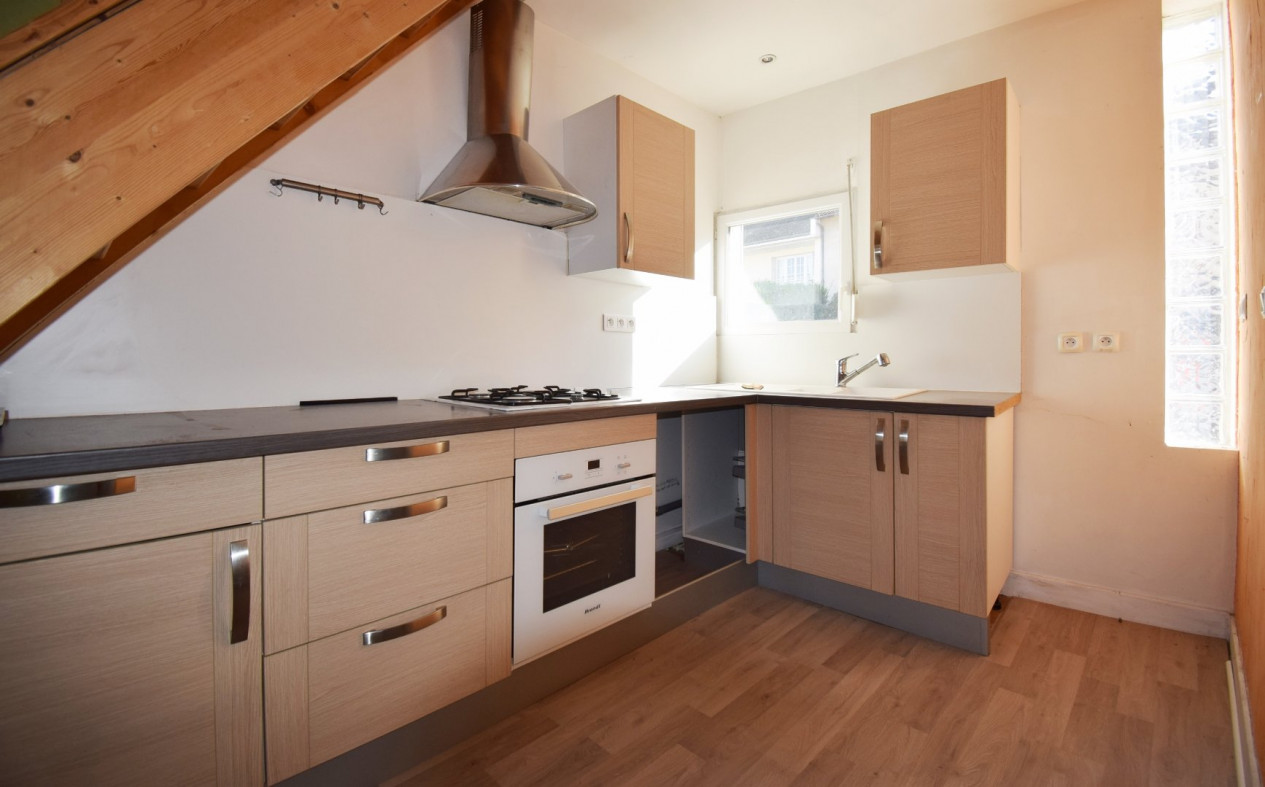 vente Maison Cusset - Photo 3