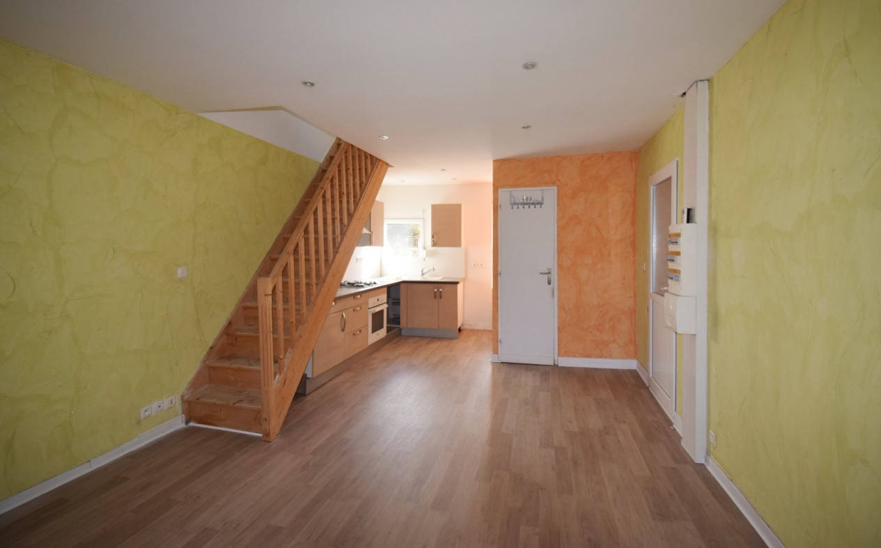 vente Maison Cusset - Photo 2