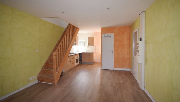 vente Maison Cusset