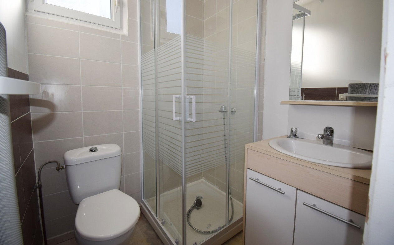 vente Maison Cusset - Photo 7