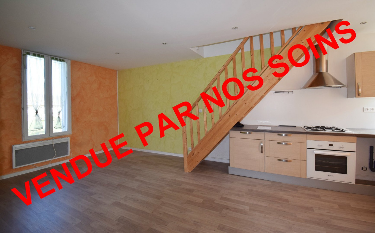 vente Maison Cusset - Photo 1