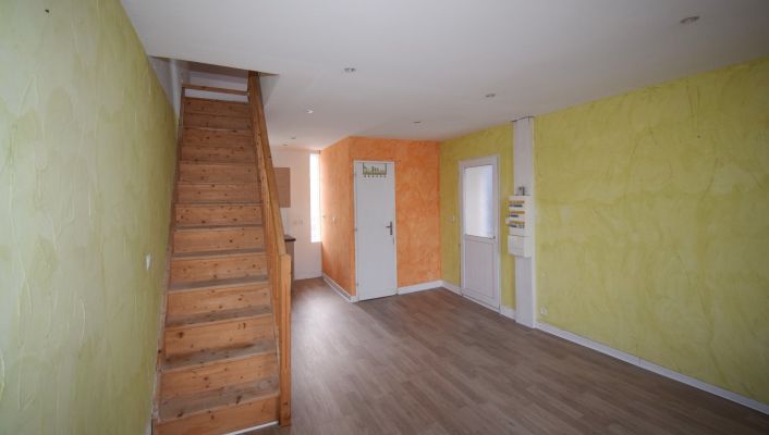 vente Maison Cusset