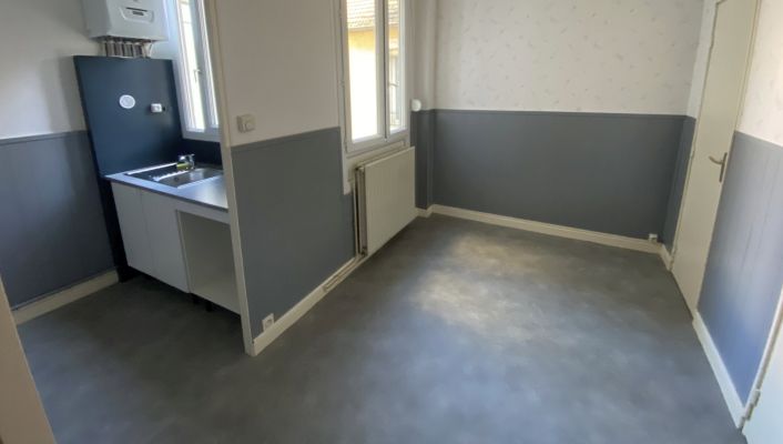 vente Appartement Vichy