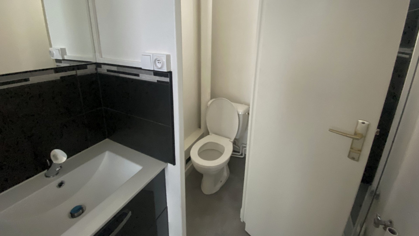 vente Appartement Vichy - Photo 7