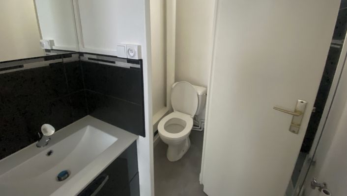 vente Appartement Vichy