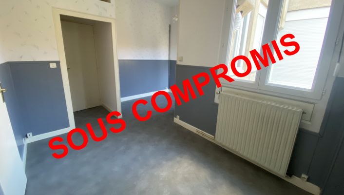 vente Appartement Vichy