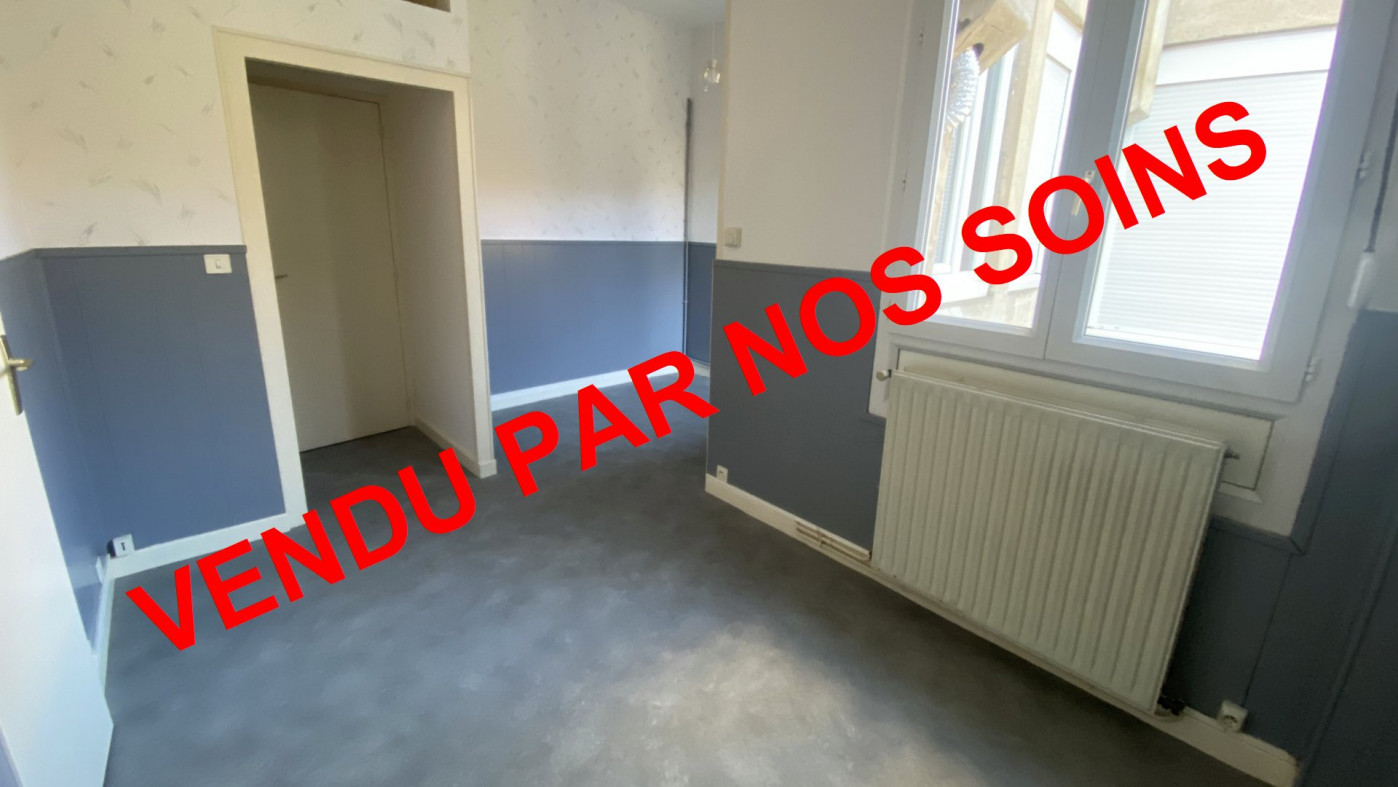 vente Appartement Vichy - Photo 1