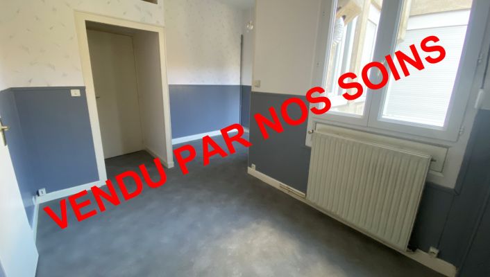 vente Appartement Vichy