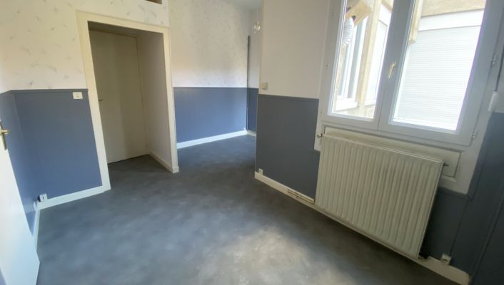 vente Appartement Vichy