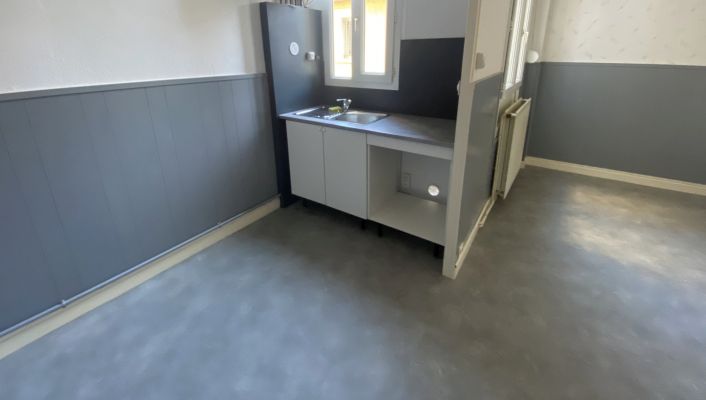 vente Appartement Vichy