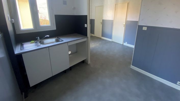 vente Appartement Vichy