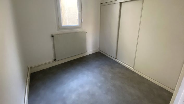 vente Appartement Vichy