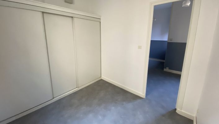 vente Appartement Vichy