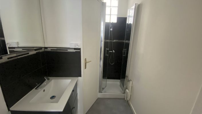 vente Appartement Vichy