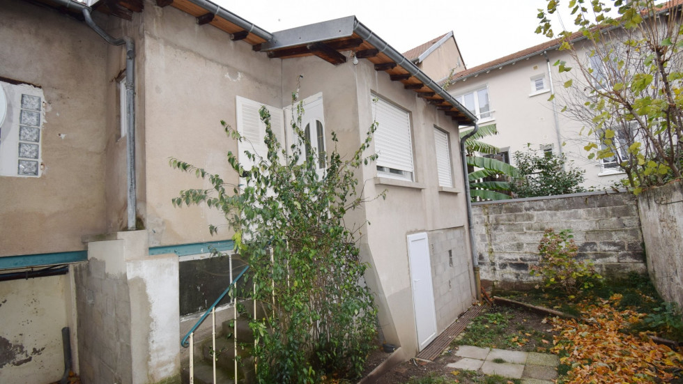 vente Immeuble Vichy - Photo 8