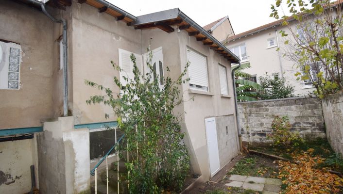 vente Immeuble Vichy