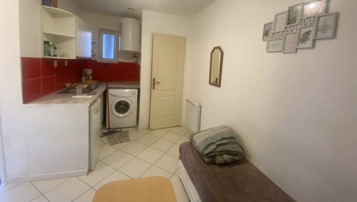 vente Immeuble Vichy