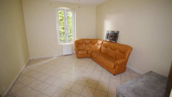 vente Immeuble Vichy