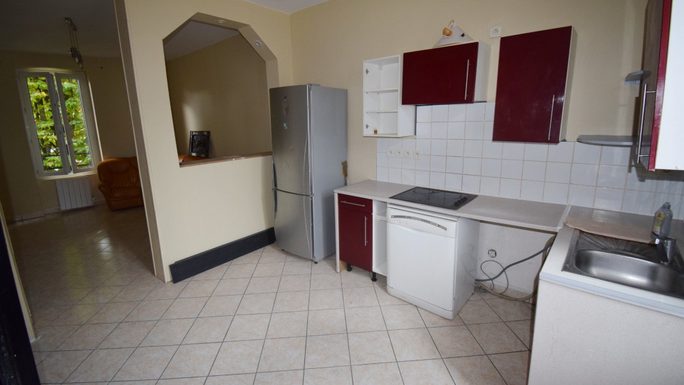 vente Immeuble Vichy - Photo 2