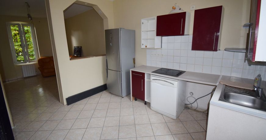 vente Immeuble Vichy