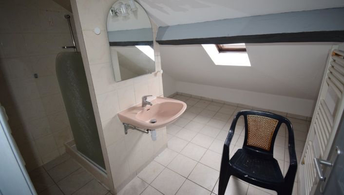 vente Immeuble Vichy