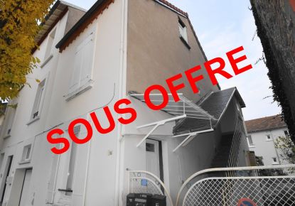 vente Immeuble Vichy