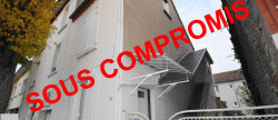vente Immeuble Vichy