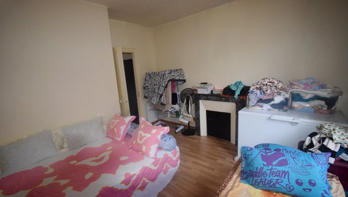 vente Immeuble Vichy