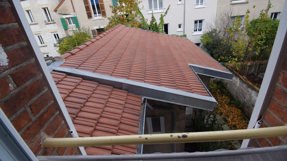 vente Immeuble Vichy - Photo 6