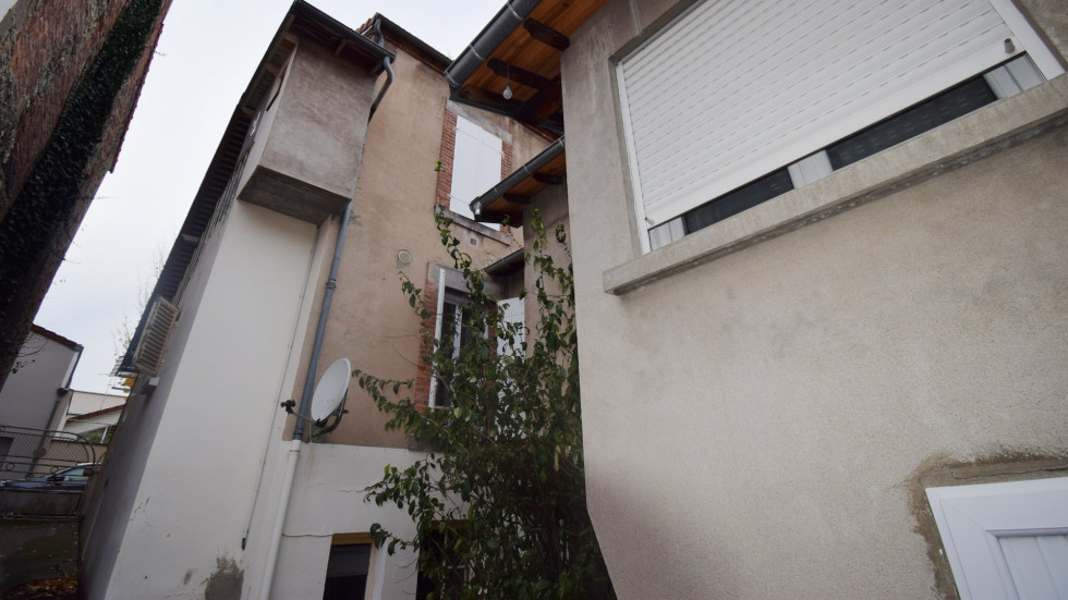 vente Immeuble Vichy - Photo 7