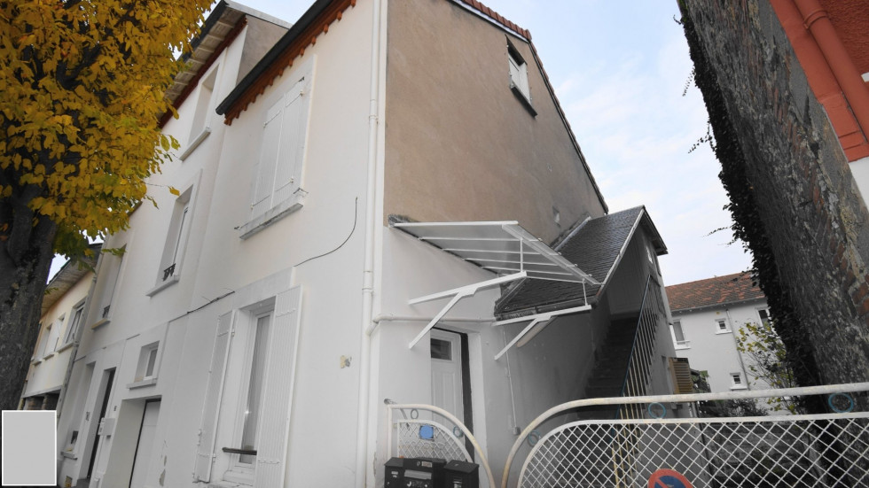 vente Immeuble Vichy - Photo 1