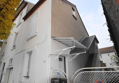 vente Immeuble Vichy