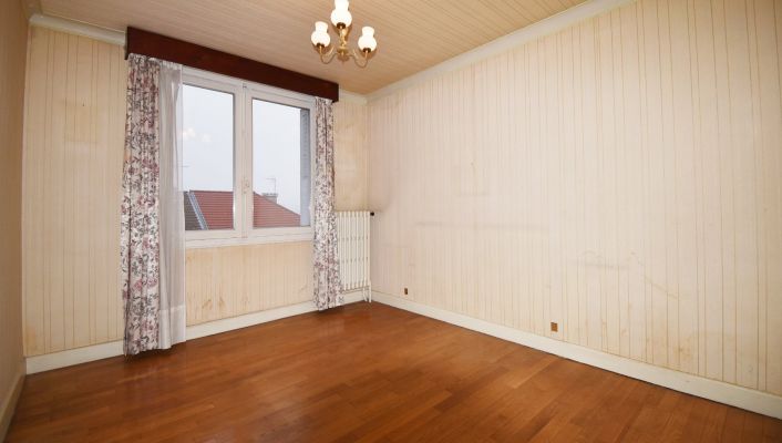 vente Appartement Vichy